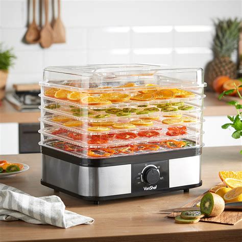 best dehydrating food products